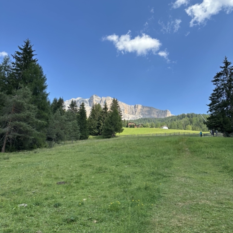 Terreno edificabile a destinazione alberghiera — San Leonardo, Alta Badia
