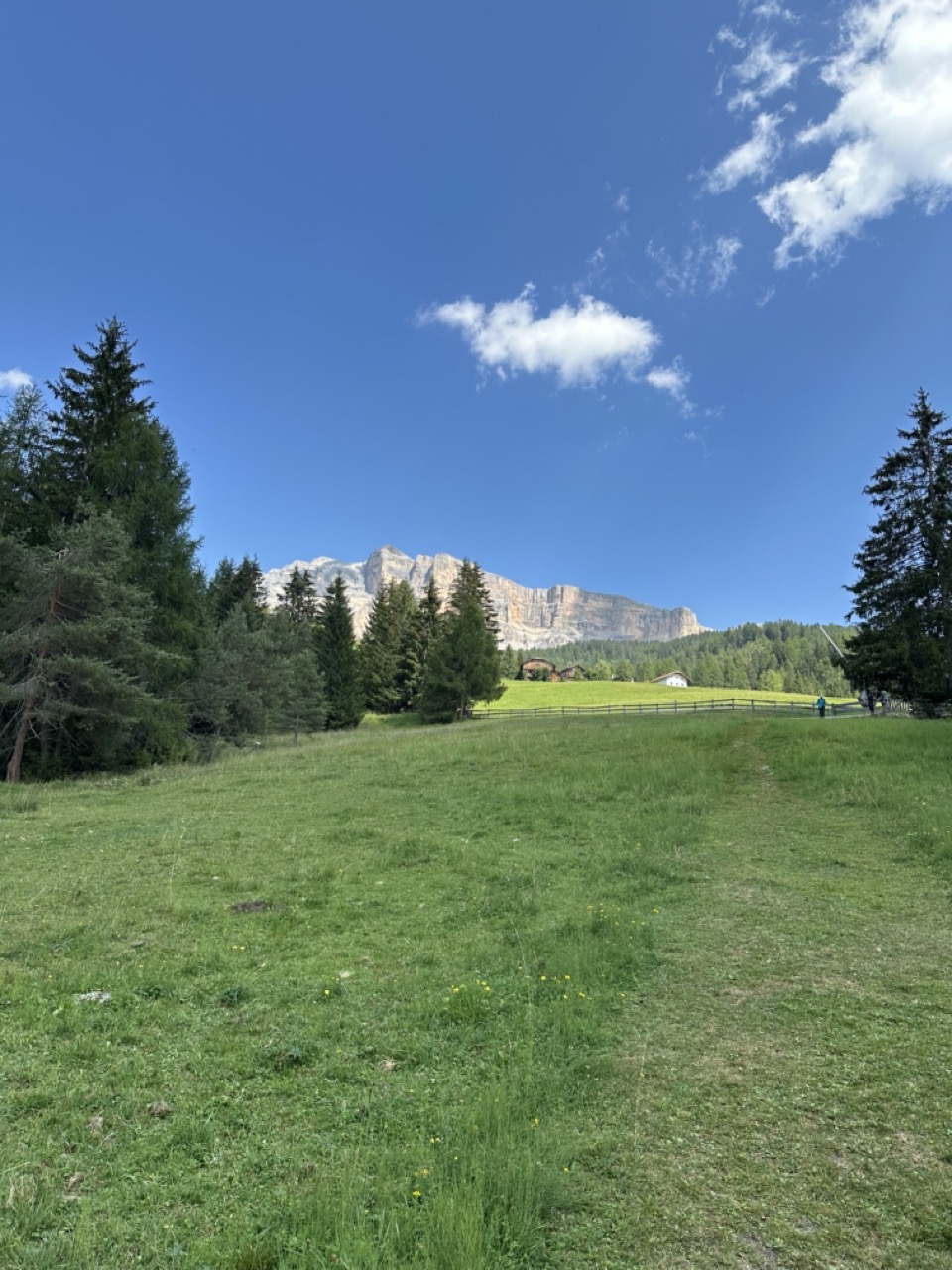 Terreno edificabile a destinazione alberghiera — San Leonardo, Alta Badia