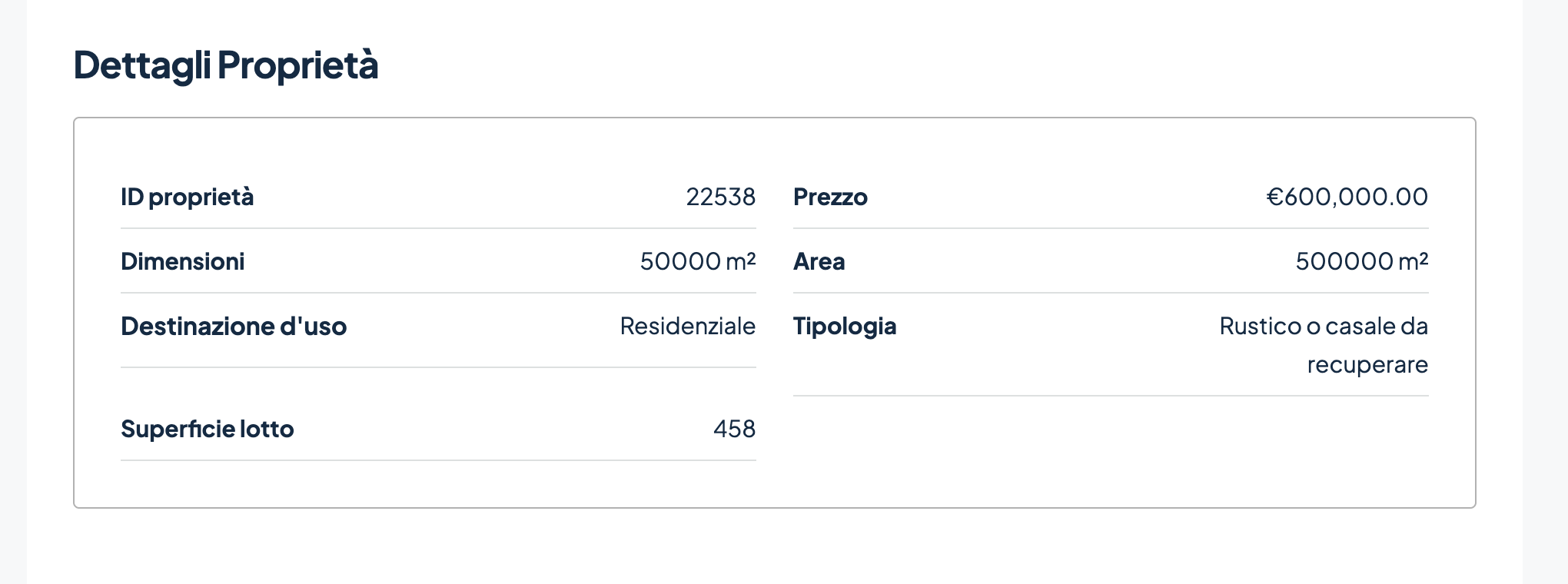 Screenshot 2026-09-24 alle 21.27.10 Immobile di pregio