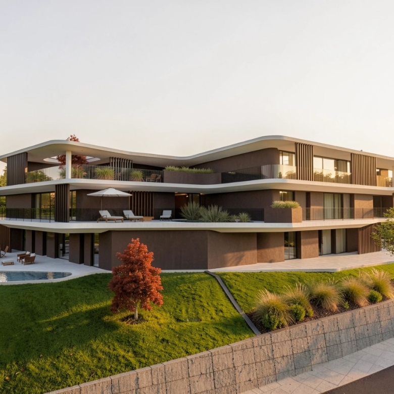 Terreno edificabile