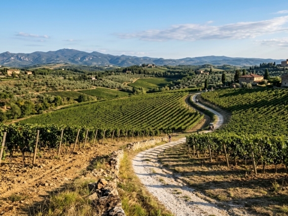 Potenziale in Toscana