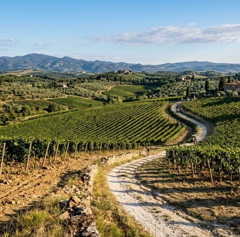 Potenziale in Toscana