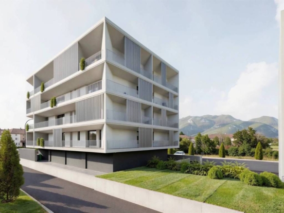 Terreno edificabile